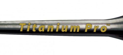 Dart hegy TARGET Titanium cserélhető fémhegy