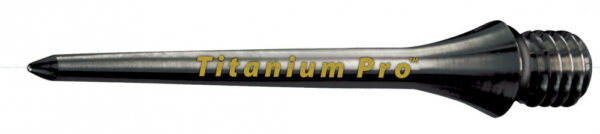 Dart hegy TARGET Titanium cserélhető fémhegy