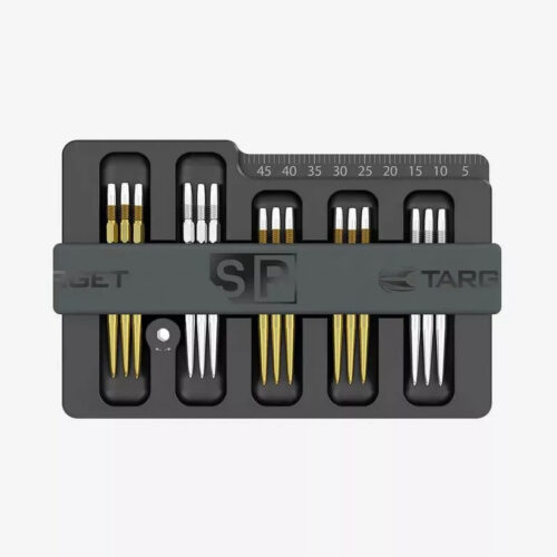 Darts hegytartó Target Swiss Point Safe