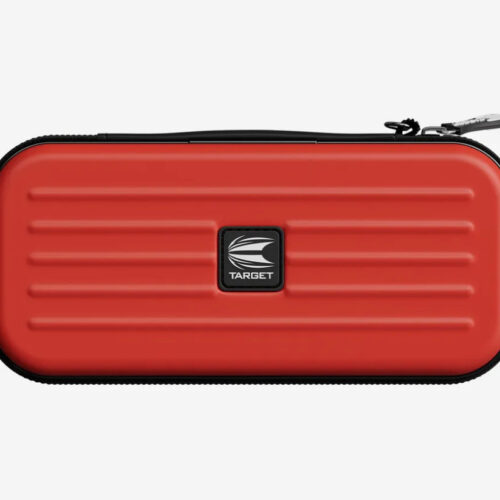 Dart tok TARGET TAKOMA Wallet piros