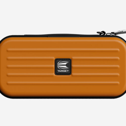 Dart tok TARGET TAKOMA Wallet narancssárga