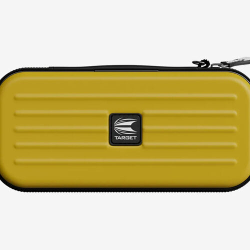 Dart tok TARGET TAKOMA Wallet sárga