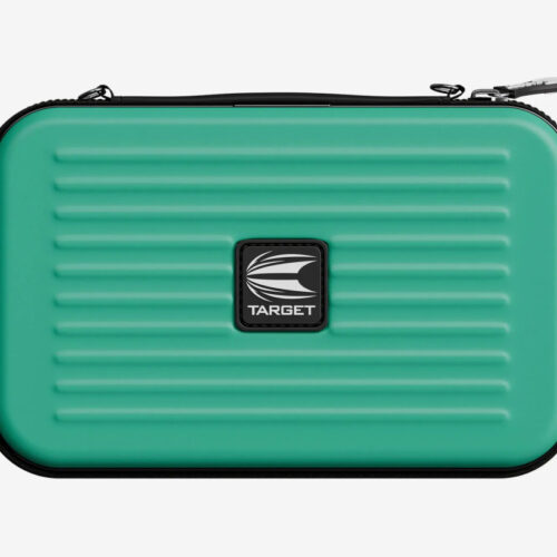 Dart tok TARGET TAKOMA XL Wallet aqua 2018
