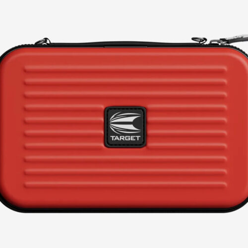 Dart tok TARGET TAKOMA XL Wallet piros 2018