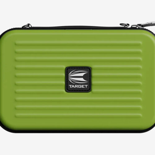 Dart tok TARGET TAKOMA XL Wallet zöld