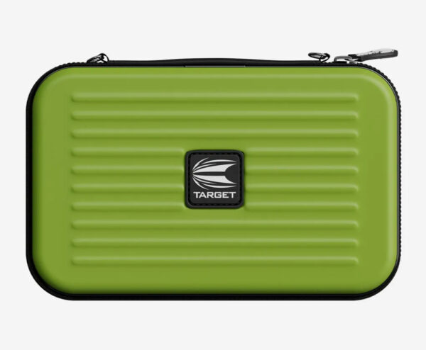 Dart tok TARGET TAKOMA XL Wallet zöld
