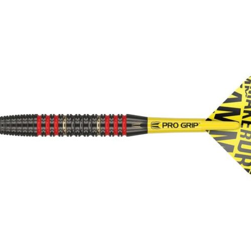 DART SZETT TARGET SOFT DIMITRI VAN DEN BERGH 18G