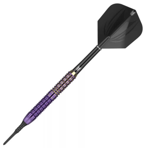 Dart szett soft TARGET JAPAN Keita Ono