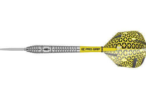 Darts szett TARGET steel Bolide 03