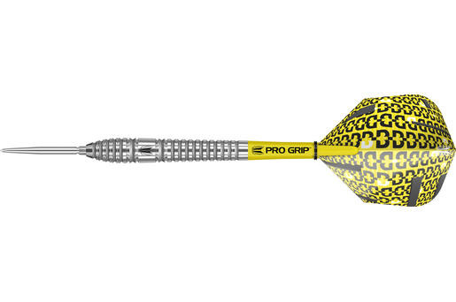 Darts szett TARGET steel Bolide 03
