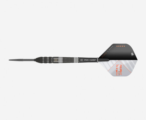 DARTS SZETT TARGET STEEL RVB 95 X ECHO SWISS POINT 23G