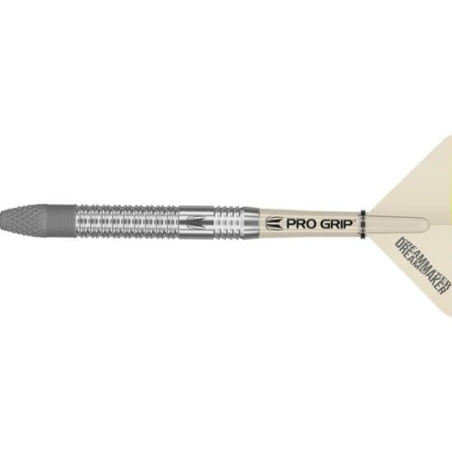 DART SZETT TARGET STEEL DIMITRI VAN DEN BERGH GEN1
