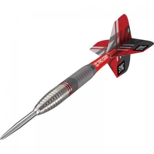 DARTS SZETT TARGET STEEL SYNC 02