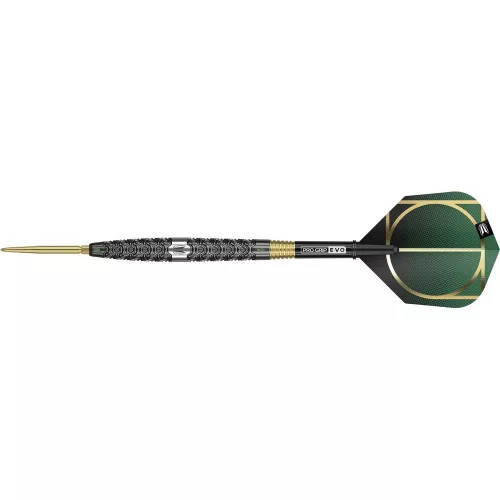 DARTS SZETT TARGET STEEL CULT SWISS POINT SP01 21G