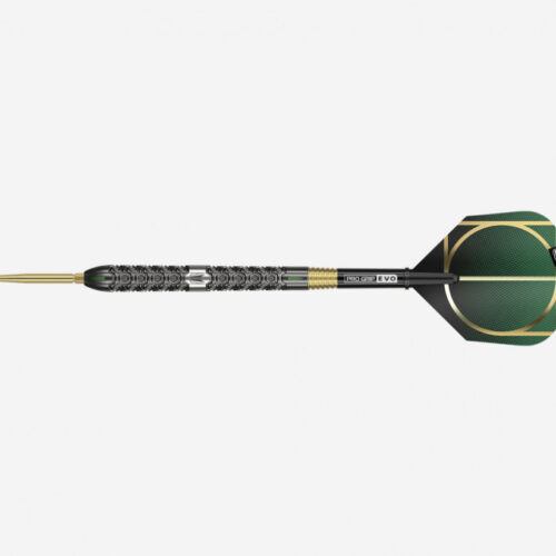 DARTS SZETT TARGET STEEL CULT SWISS POINT SP03 24G