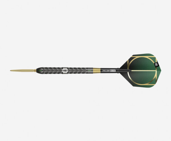 DARTS SZETT TARGET STEEL CULT SWISS POINT SP03 24G