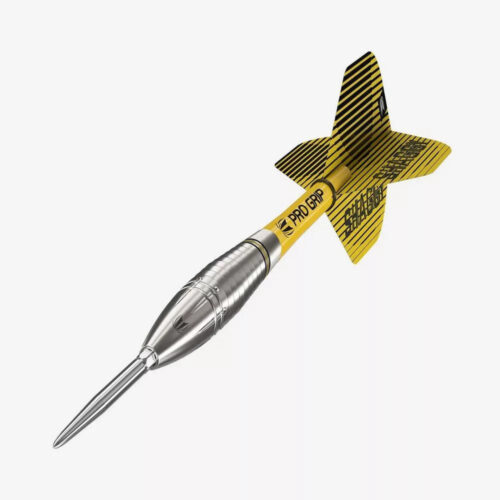 DART SZETT STEEL TARGET SCOTT WILLIAMS SWISS POINT 23G
