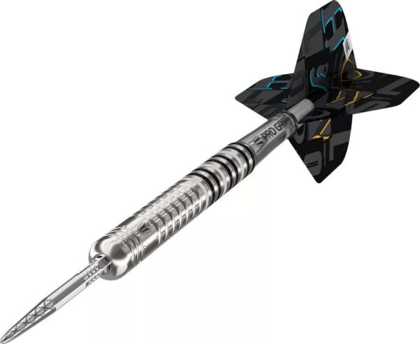 Darts szett TARGET steel SP