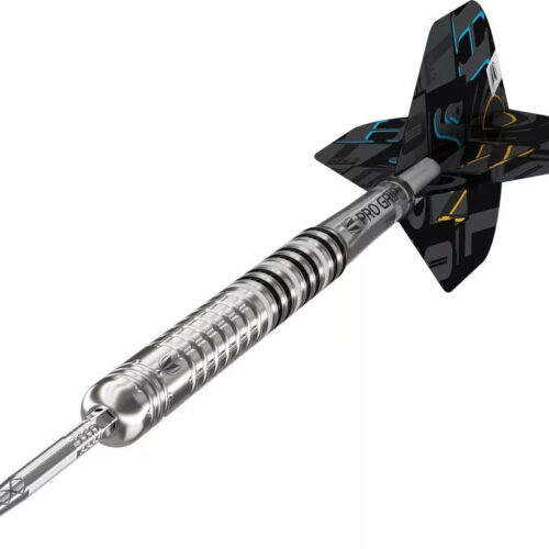 Darts szett TARGET steel SP