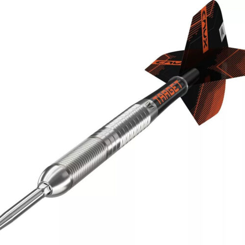 Darts szett TARGET steel SP