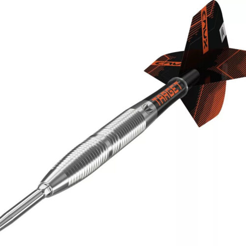 Darts szett TARGET steel SP