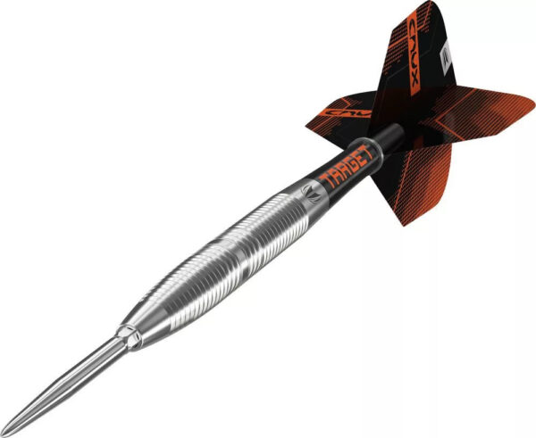Darts szett TARGET steel SP