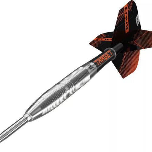 Darts szett TARGET steel SP