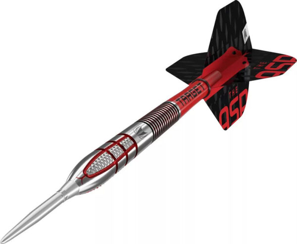 Darts szett TARGET steel SP