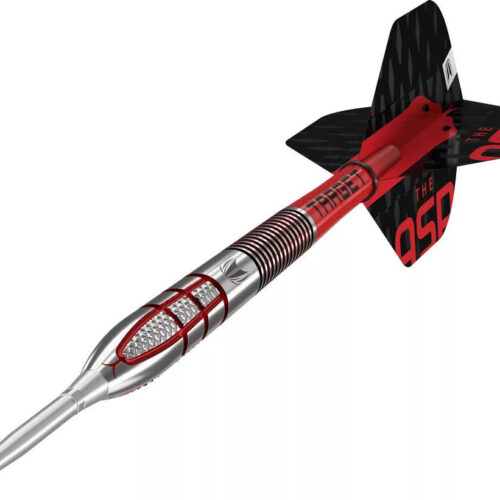 Darts szett TARGET steel SP