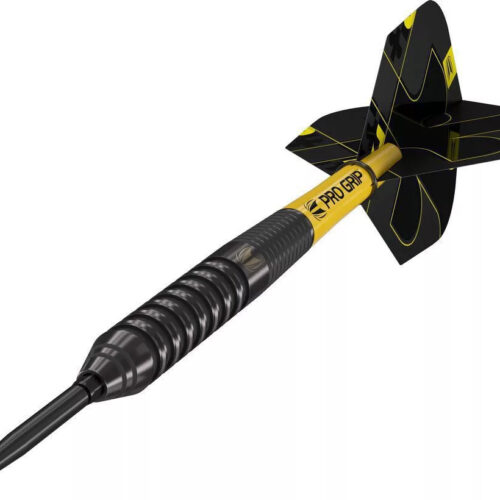 DART SZETT STEEL TARGET SP BOLIDE VOID 02 22G 90% WOLFRAM gravírozással