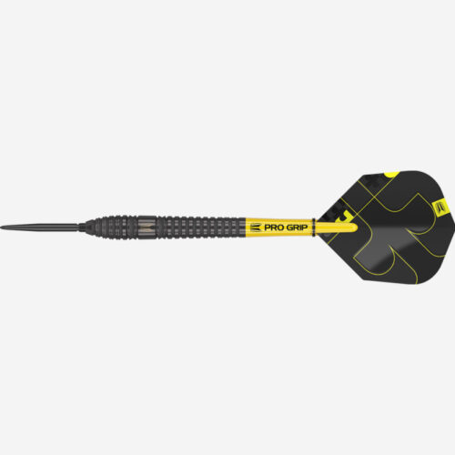 DART SZETT STEEL TARGET SP BOLIDE VOID 03 22G 90% WOLFRAM gravírozással