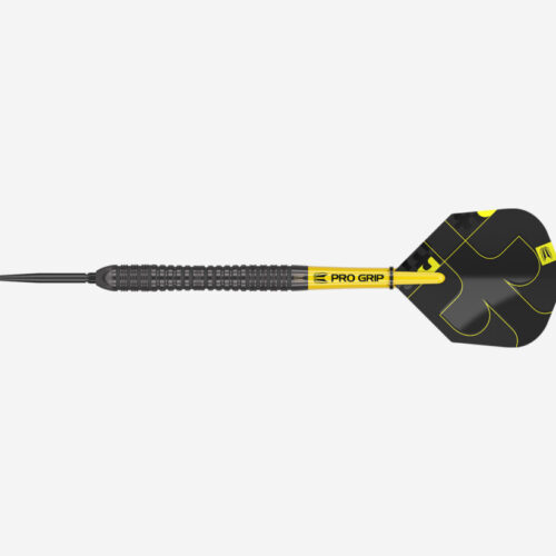 DART SZETT STEEL TARGET SP BOLIDE VOID 04 23G 90% WOLFRAM gravírozással
