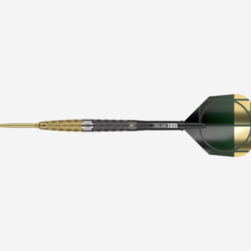 DART SZETT STEEL TARGET SP CULT ENVY 01 21G 90% WOLFRAM gravírozással