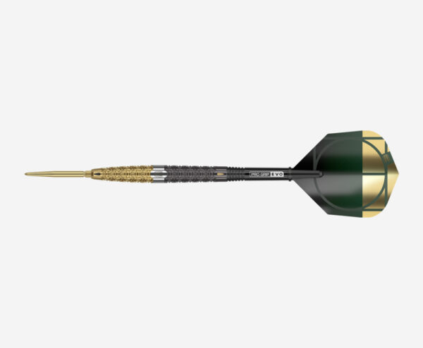 DART SZETT STEEL TARGET SP CULT ENVY 01 21G 90% WOLFRAM gravírozással