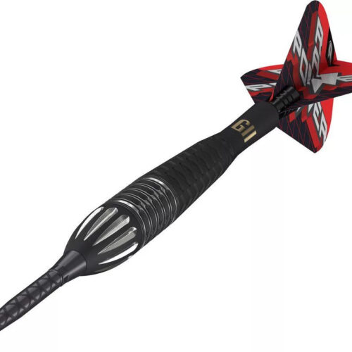 Darts szett steel Target SP Phil Taylor Power 9Five G11