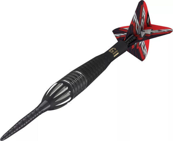 Darts szett steel Target SP Phil Taylor Power 9Five G11