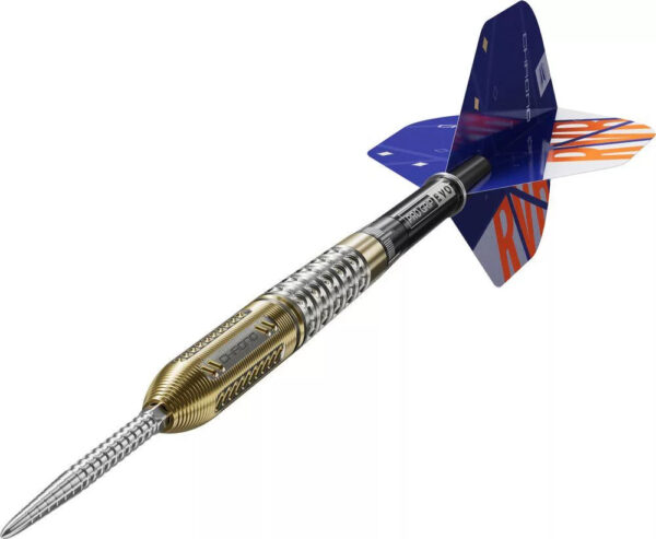 darts szett steel Target SP Raymond Van Barneveld Chrono