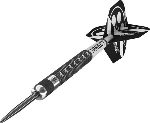 DARTS SZETT TARGET STEEL SP
