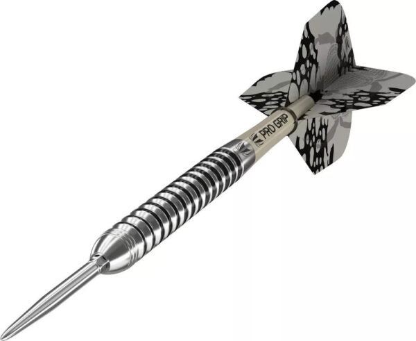 DARTS SZETT TARGET STEEL SP01 EXO