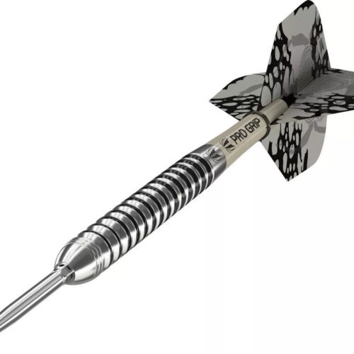 DARTS SZETT TARGET STEEL SP01 EXO
