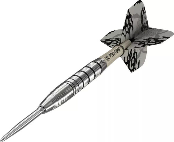 DARTS SZETT TARGET STEEL SP02 EXO