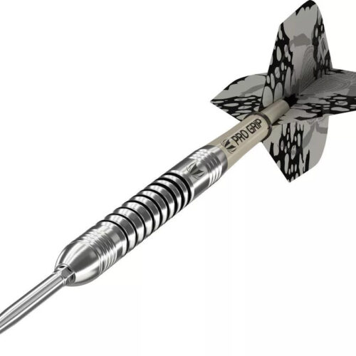 DARTS SZETT TARGET STEEL SP03 EXO