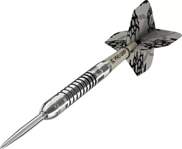 DARTS SZETT TARGET STEEL SP03 EXO