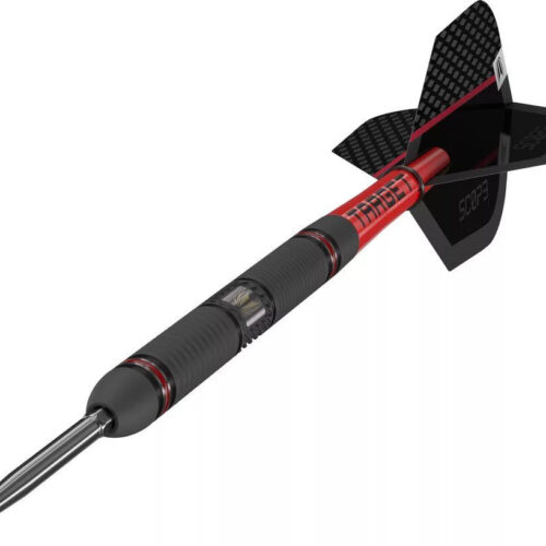 Darts szett steel Target SP SCOPE 01