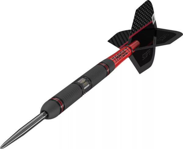Darts szett steel Target SP SCOPE 01