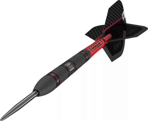 Darts szett steel Target SP SCOPE 02