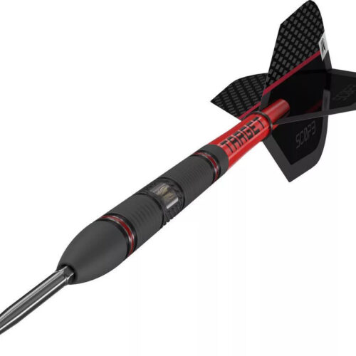 Darts szett steel Target SP SCOPE 02 25g