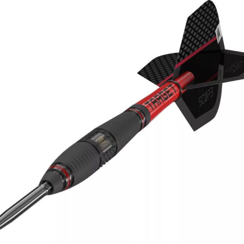 Darts szett steel Target SP SCOPE 03