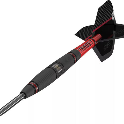 Darts szett steel Target SP SCOPE 04 22g