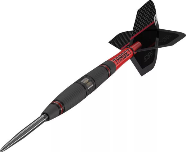 Darts szett steel Target SP SCOPE 04 22g
